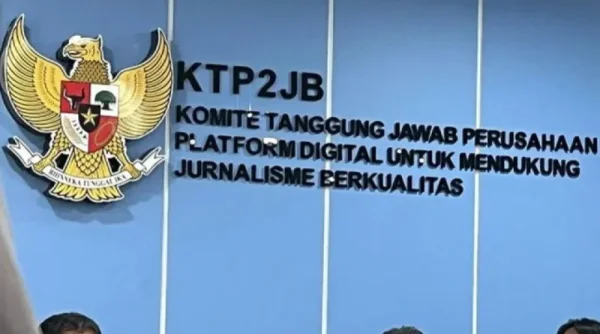 KTP2JB Gelar Survei Bidang  Pelatihan dan Program Jurnalisme Berkualitas
